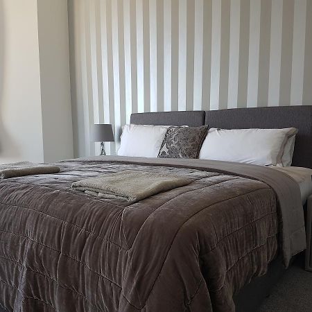 The Dalby Rooms Margate Esterno foto