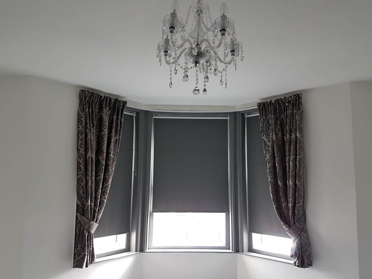 The Dalby Rooms Margate Esterno foto