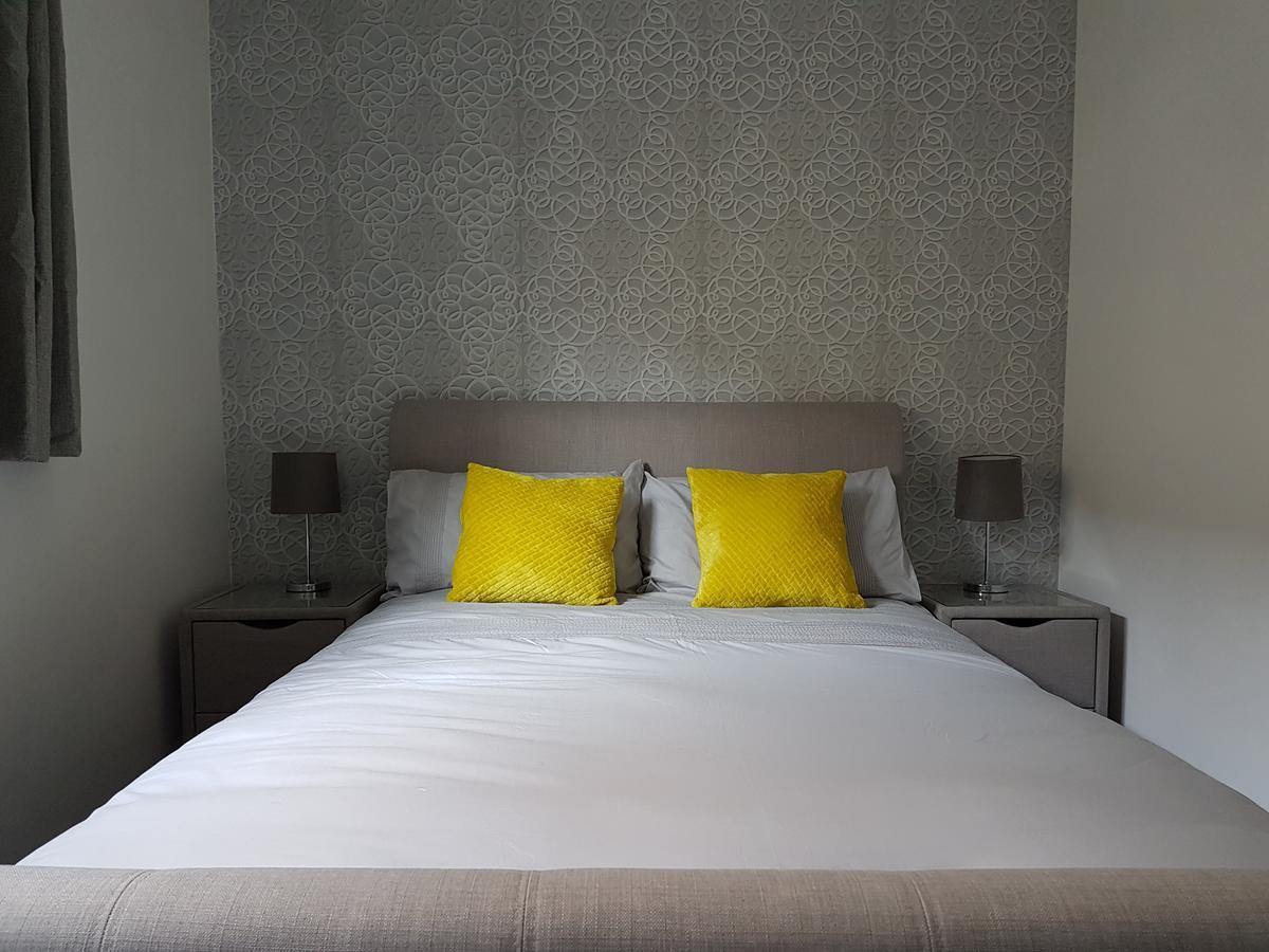 The Dalby Rooms Margate Esterno foto
