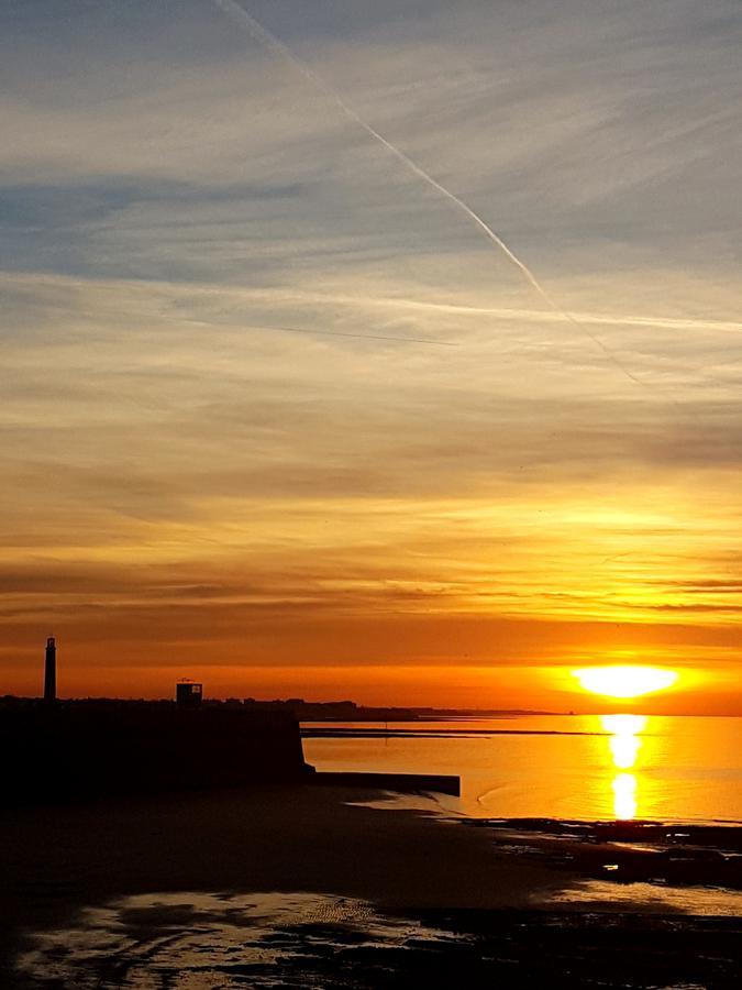 The Dalby Rooms Margate Esterno foto
