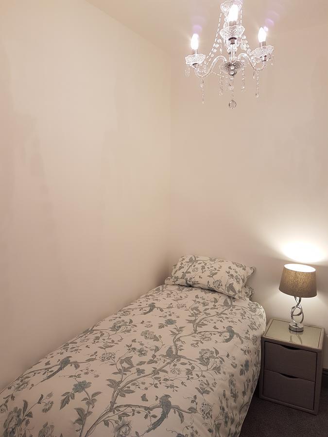 The Dalby Rooms Margate Esterno foto