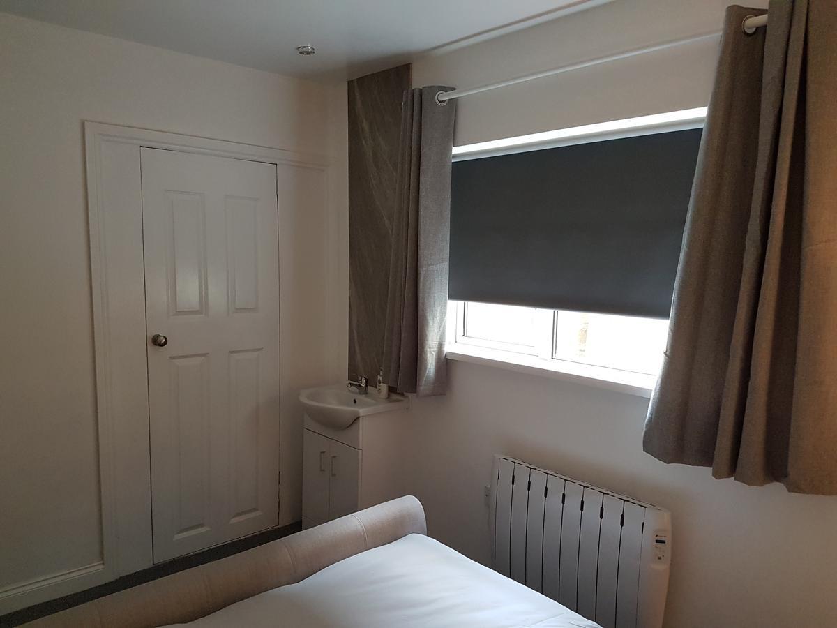 The Dalby Rooms Margate Esterno foto