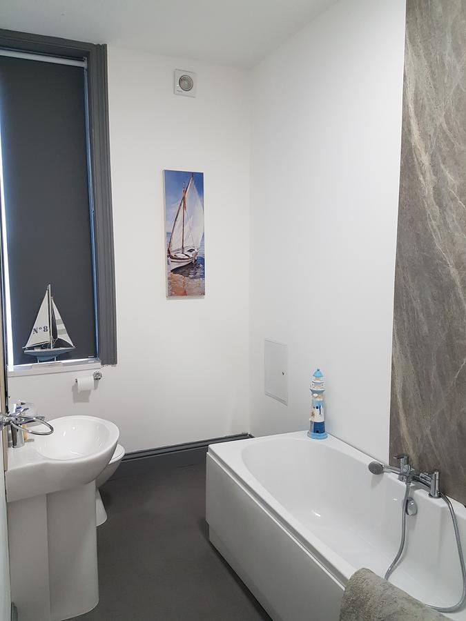The Dalby Rooms Margate Esterno foto