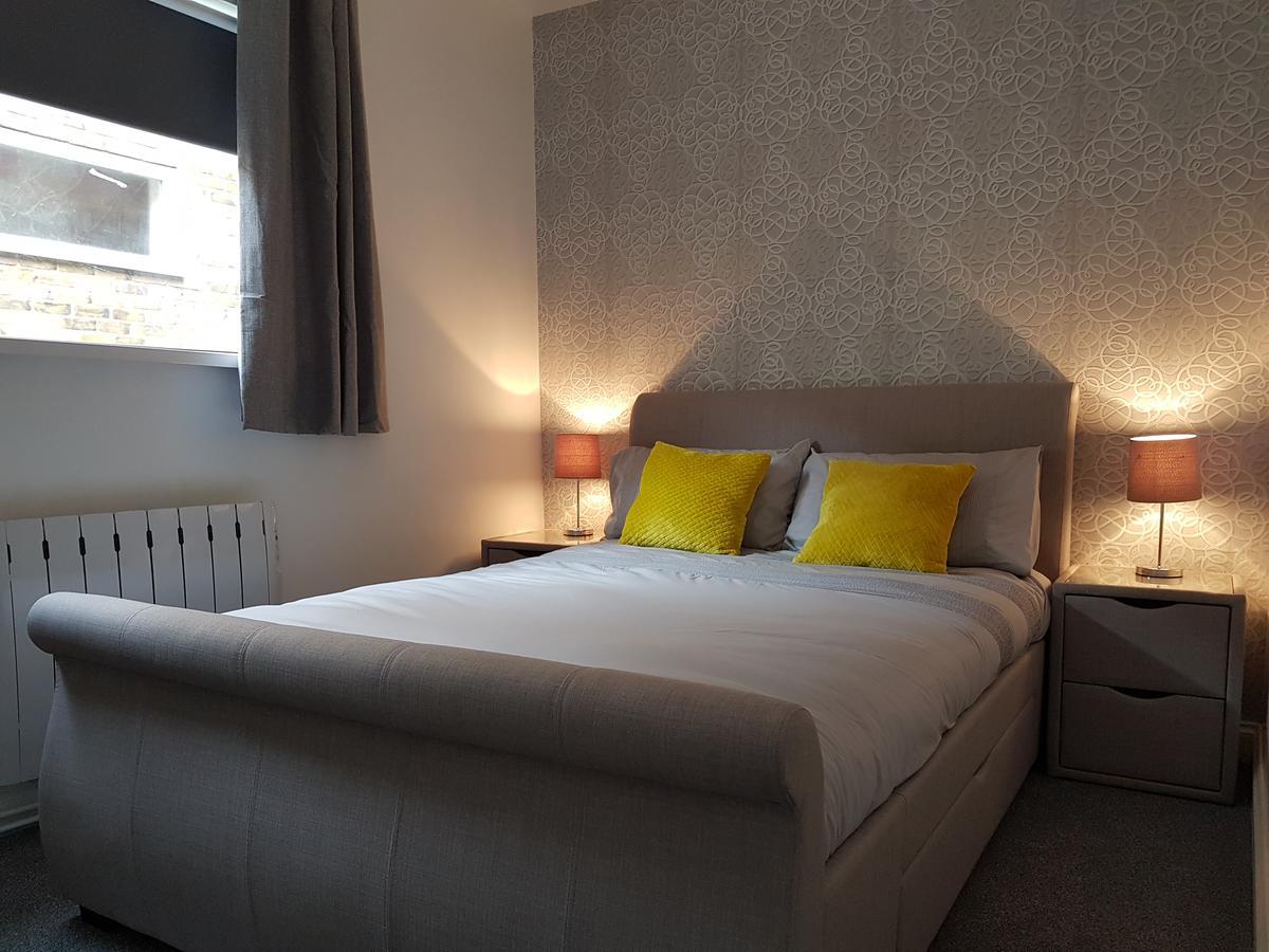 The Dalby Rooms Margate Esterno foto