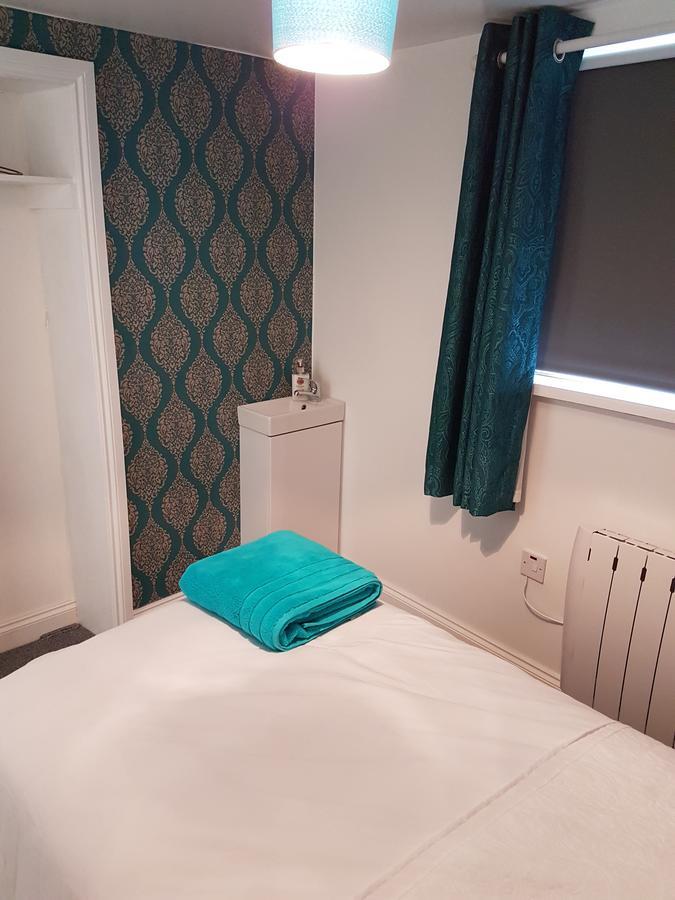 The Dalby Rooms Margate Esterno foto