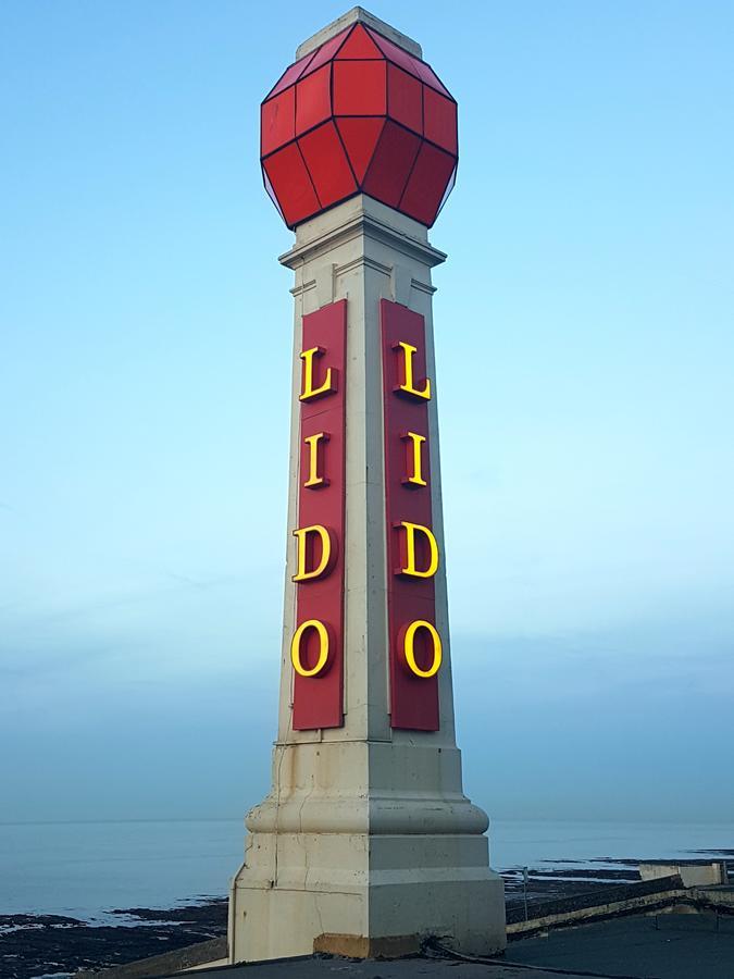 The Dalby Rooms Margate Esterno foto