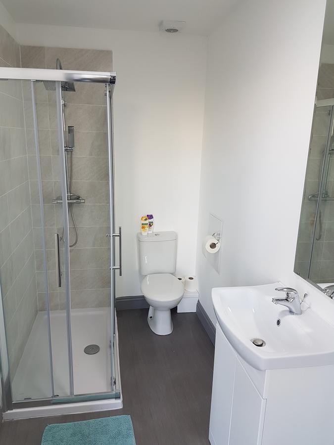 The Dalby Rooms Margate Esterno foto
