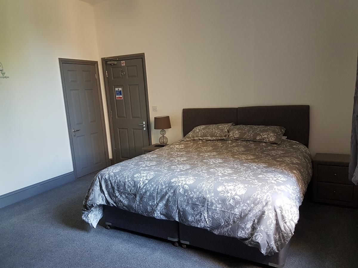 The Dalby Rooms Margate Esterno foto