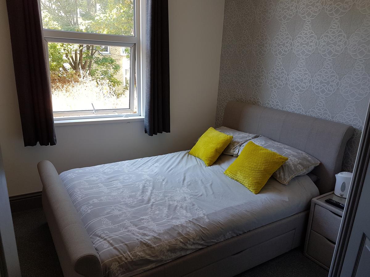 The Dalby Rooms Margate Esterno foto