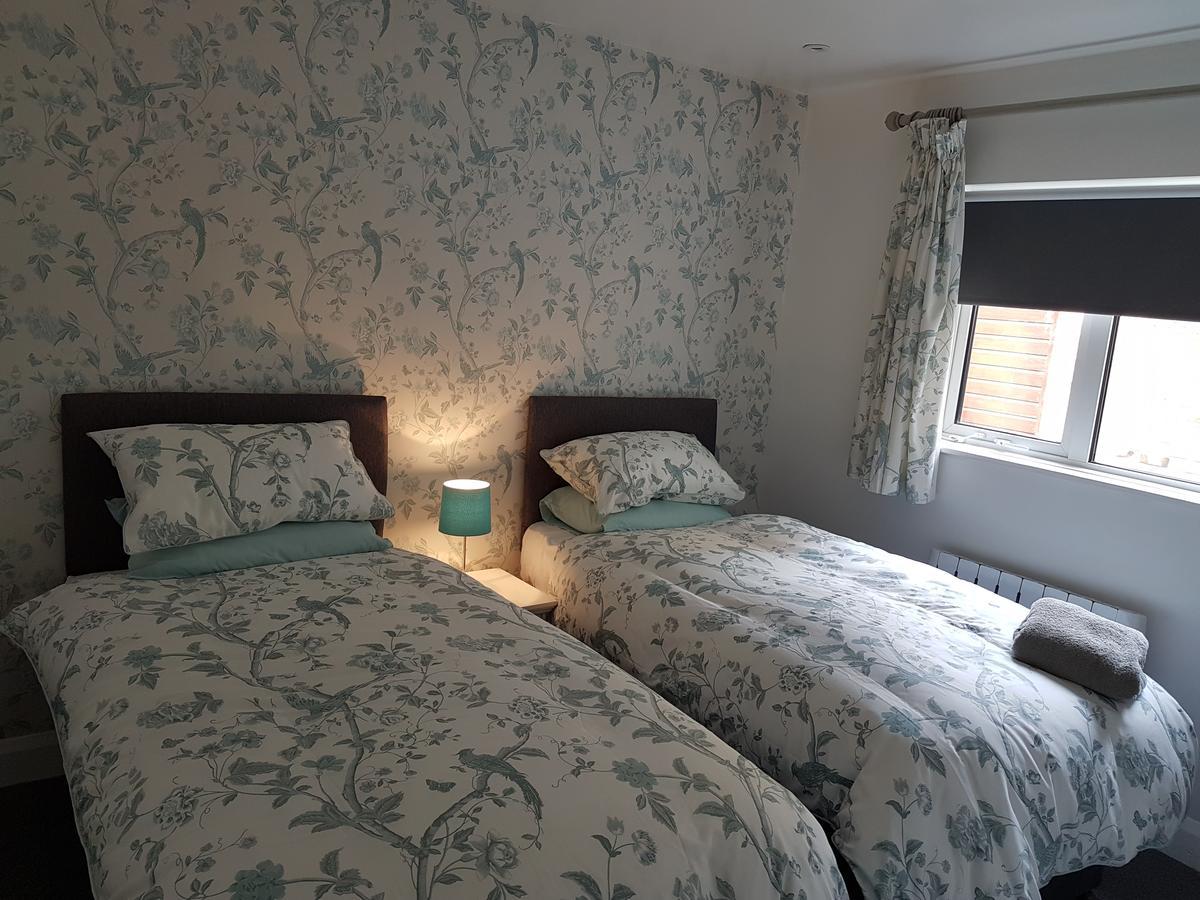 The Dalby Rooms Margate Esterno foto