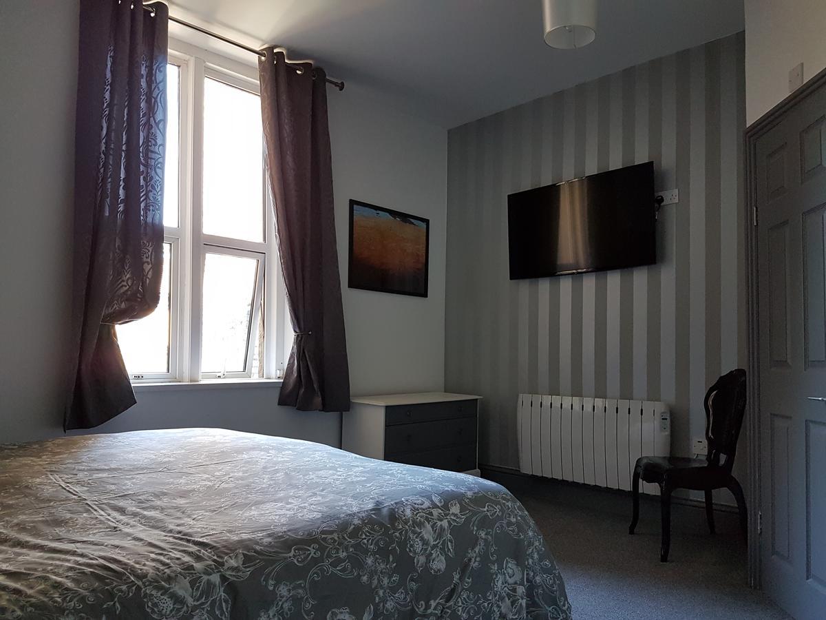 The Dalby Rooms Margate Esterno foto