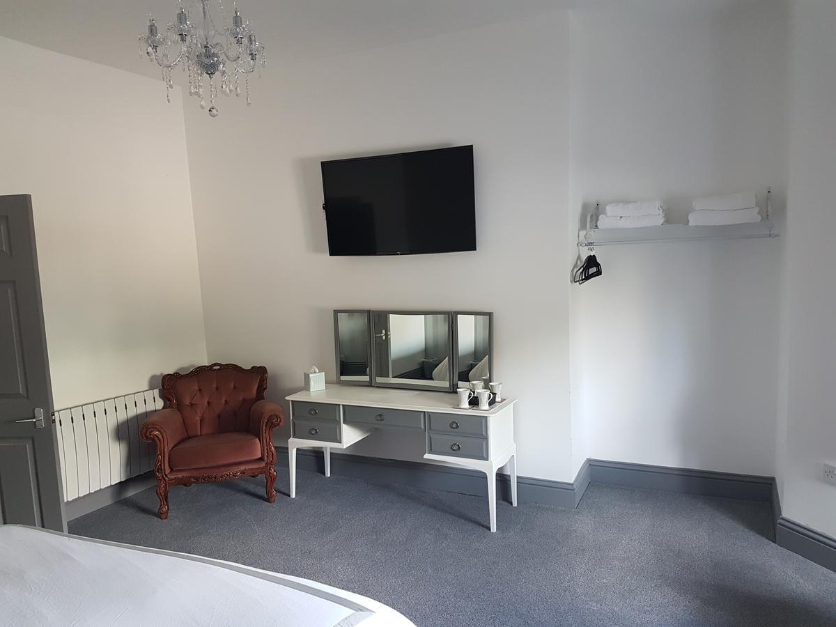 The Dalby Rooms Margate Esterno foto