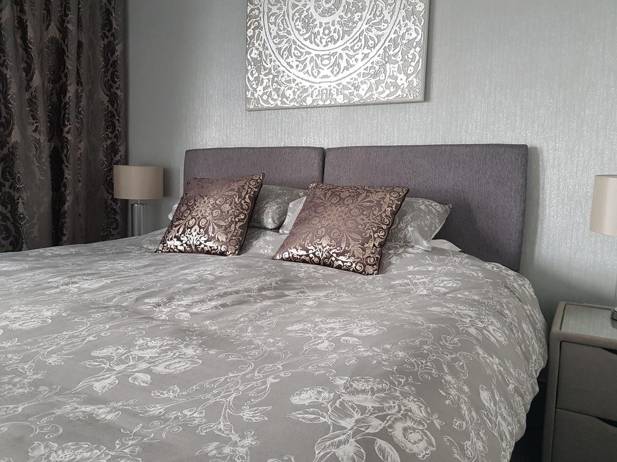 The Dalby Rooms Margate Esterno foto