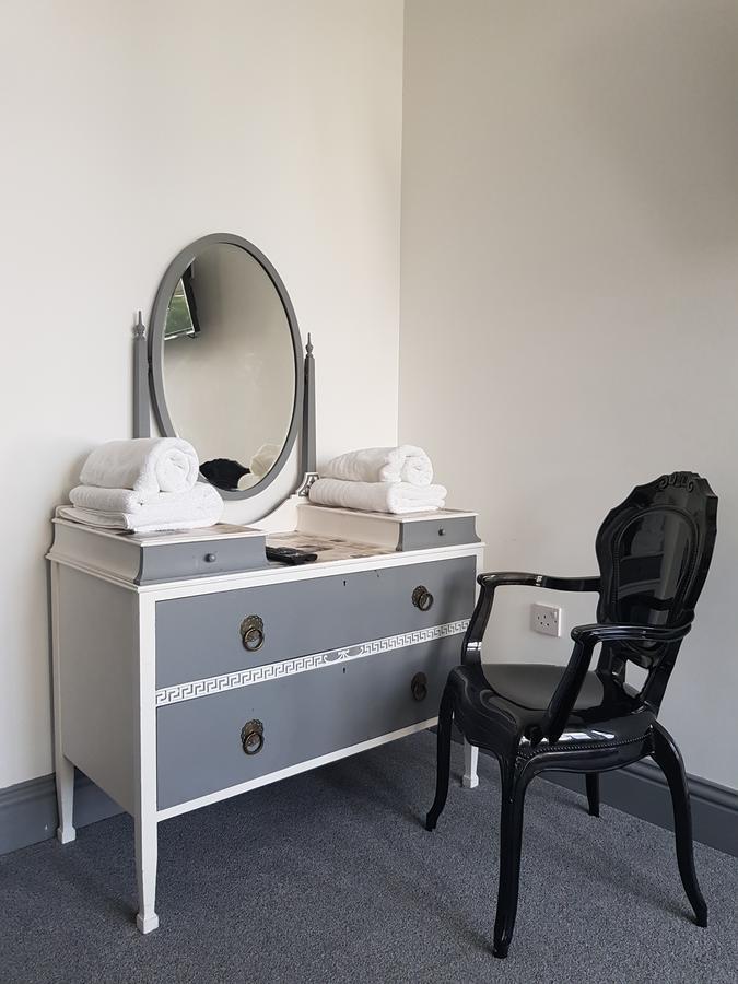 The Dalby Rooms Margate Esterno foto