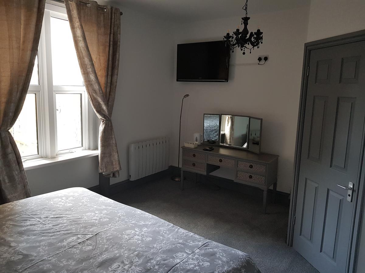 The Dalby Rooms Margate Esterno foto
