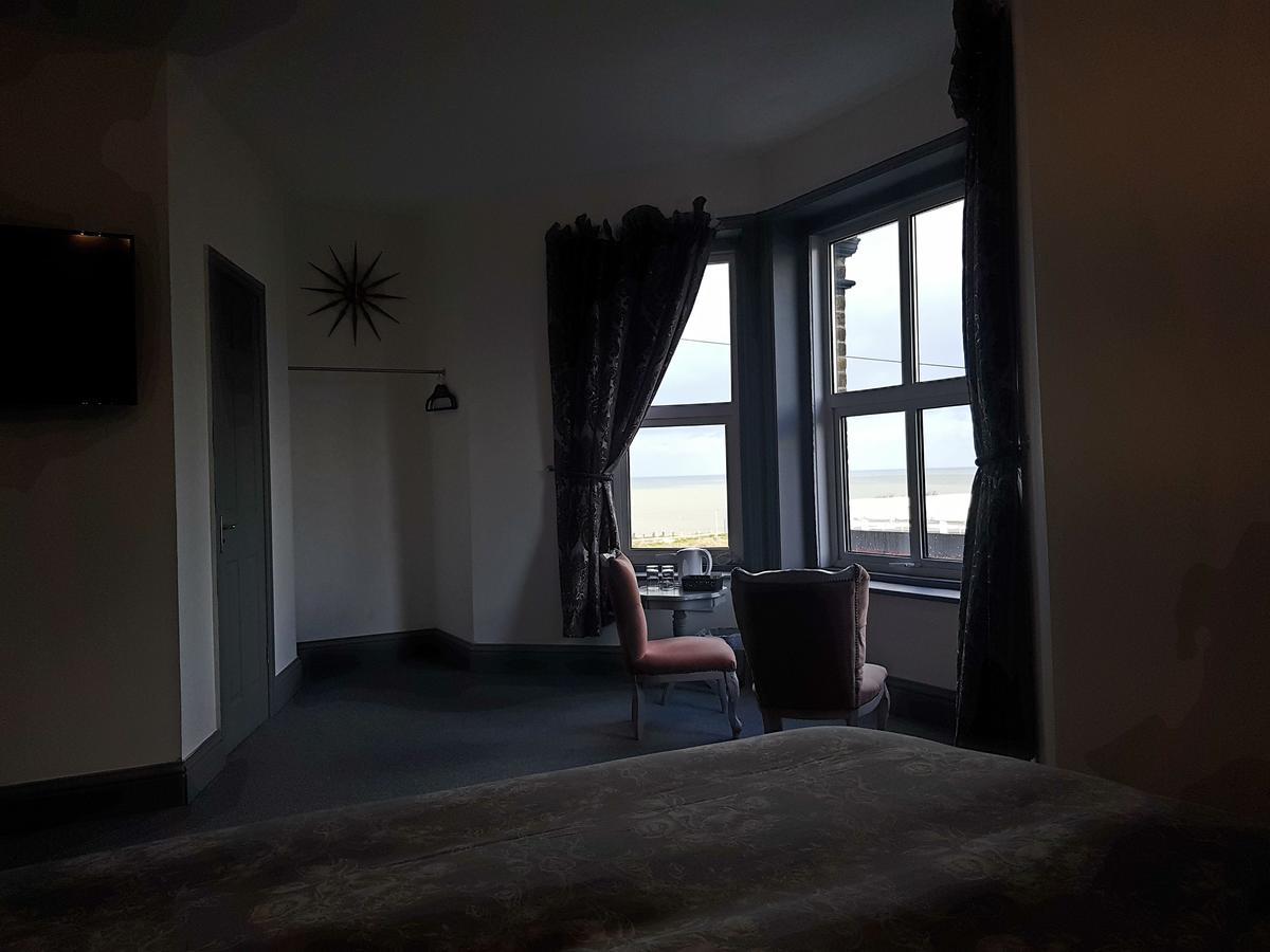 The Dalby Rooms Margate Esterno foto