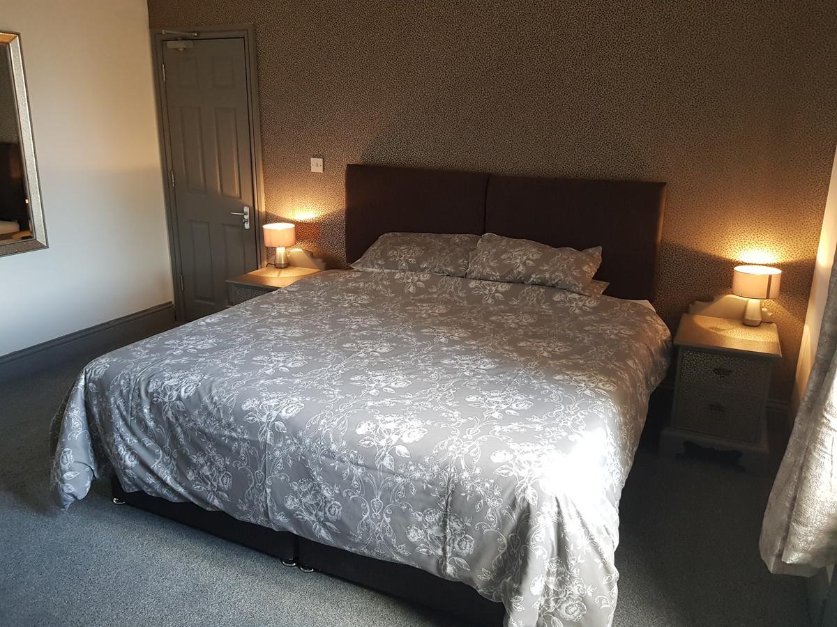 The Dalby Rooms Margate Esterno foto