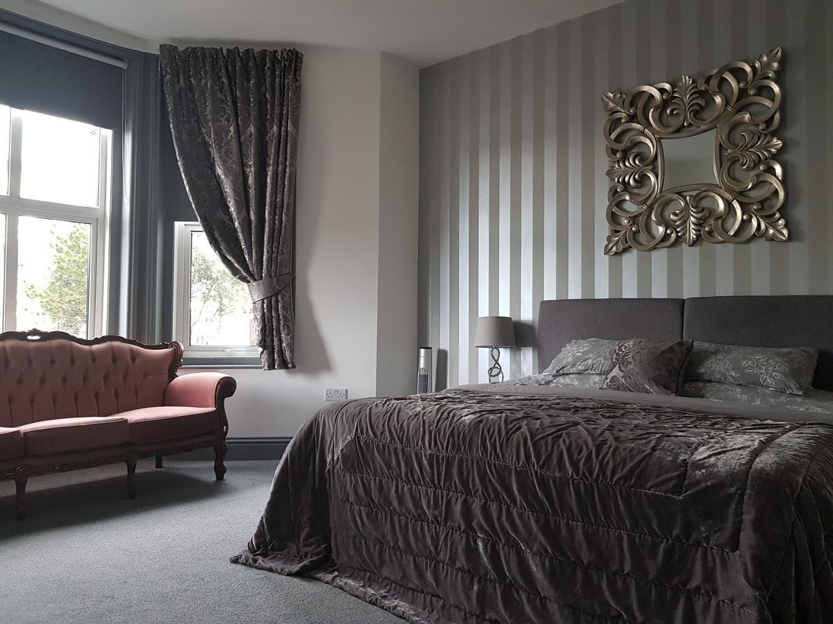The Dalby Rooms Margate Esterno foto