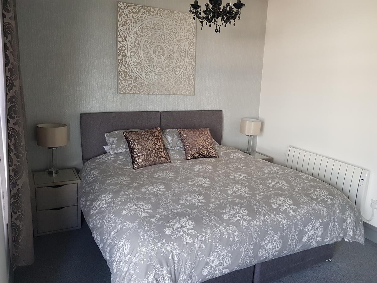 The Dalby Rooms Margate Esterno foto