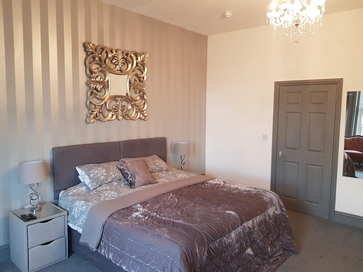 The Dalby Rooms Margate Esterno foto
