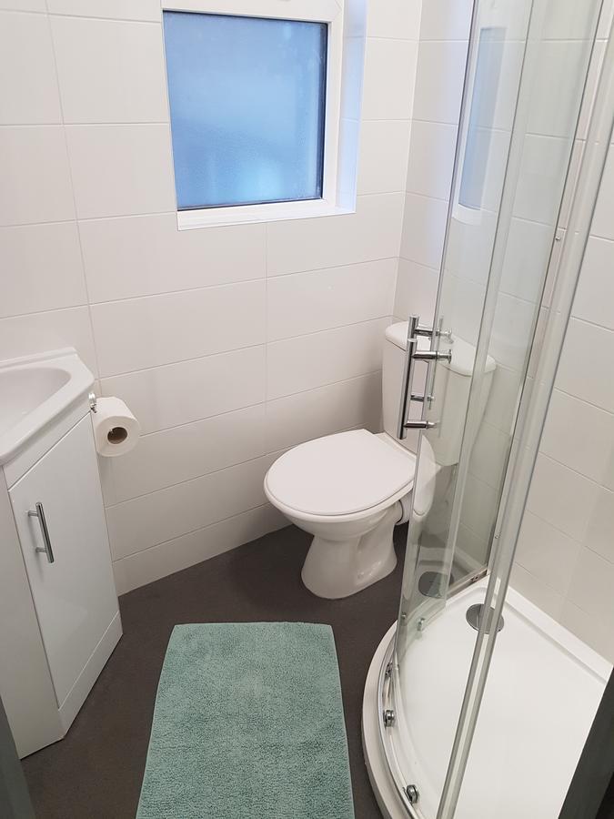 The Dalby Rooms Margate Esterno foto