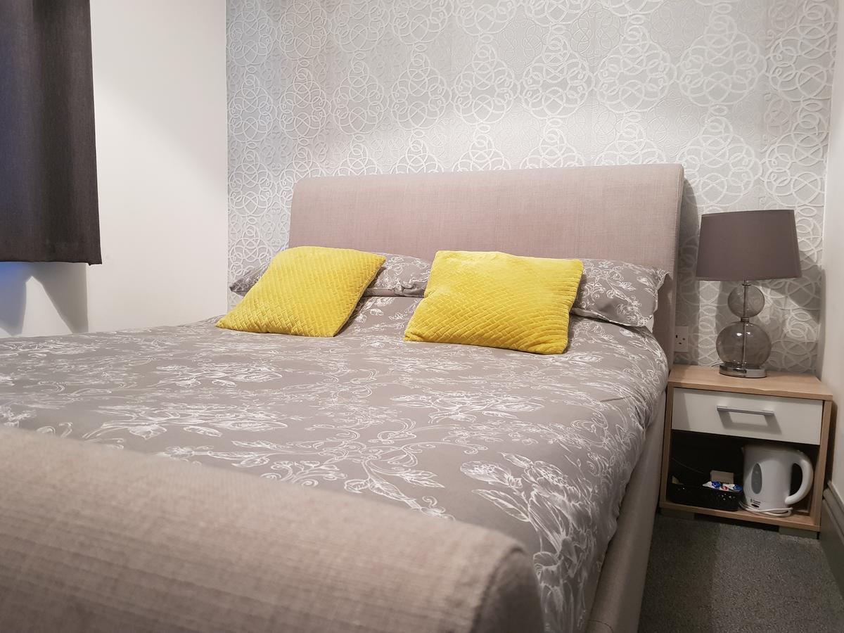 The Dalby Rooms Margate Esterno foto