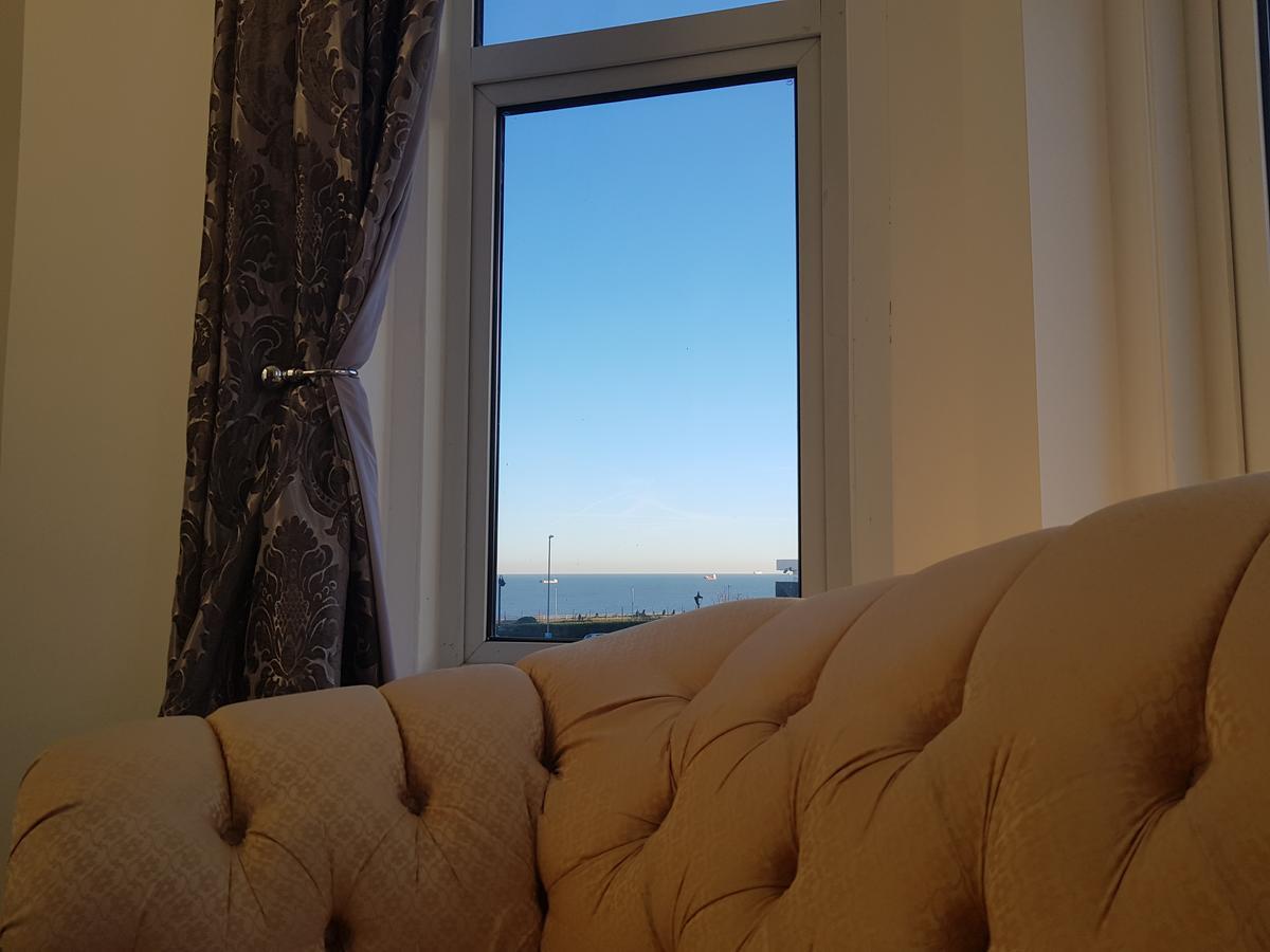 The Dalby Rooms Margate Esterno foto